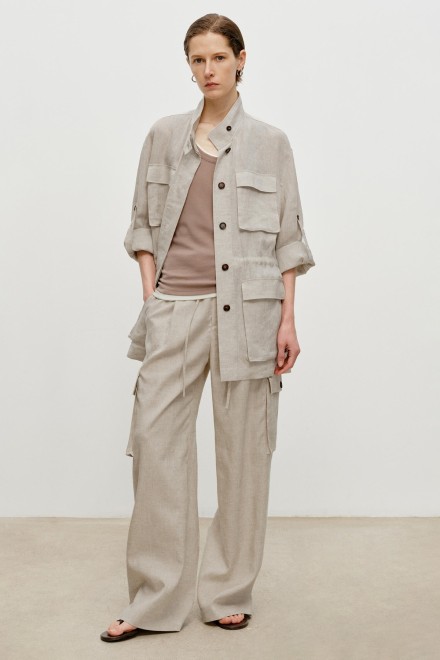 Trousers & Shorts - Ready to wear - Shop