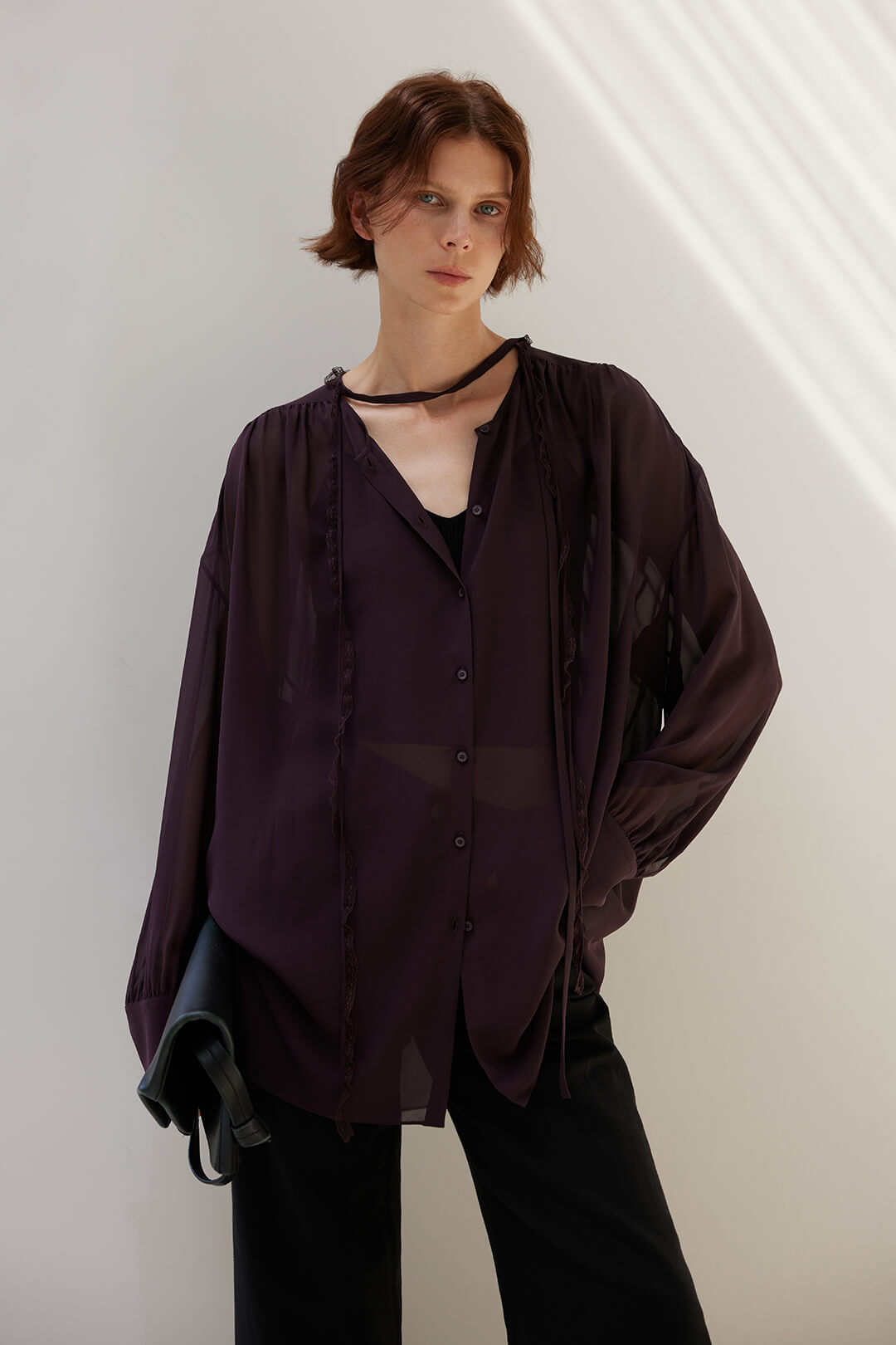 Tops & Blouses - Ready to wear - Shop