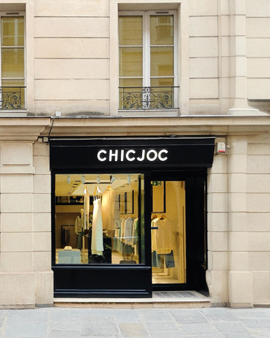 CHICJOC Official Site | Luxurious Elegant & Modern Fashion For Women ...
