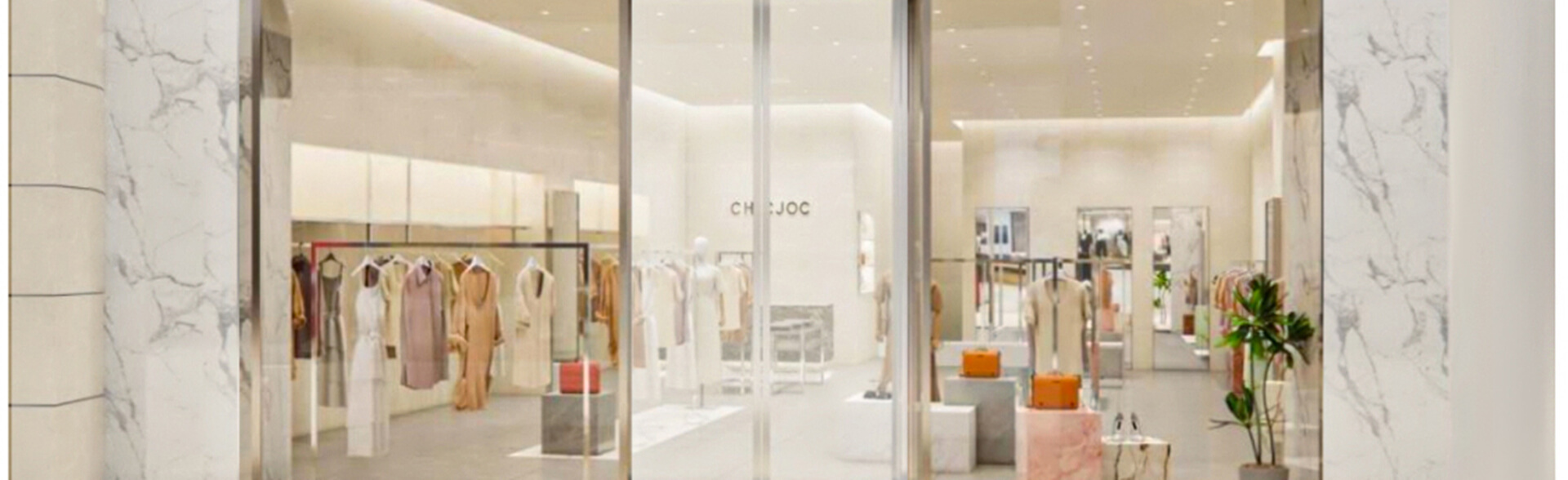 Store Locator